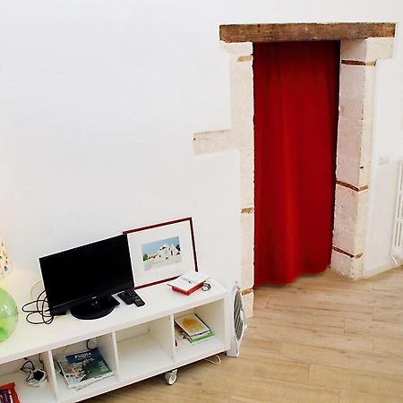 Lo Studio Di Nonno Noci Luaran gambar