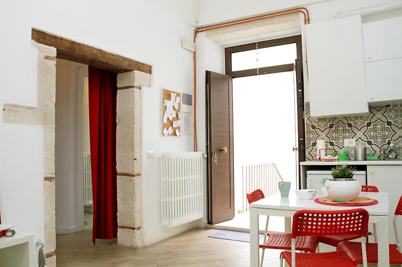 Lo Studio Di Nonno Noci Luaran gambar