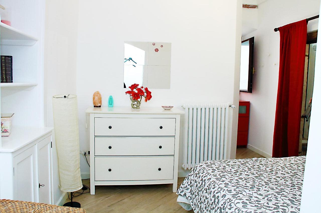 Lo Studio Di Nonno Noci Luaran gambar